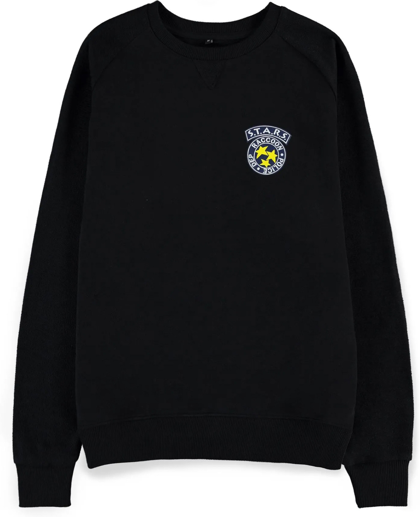 Resident Evil – S.T.A.R.S Men's Sweater