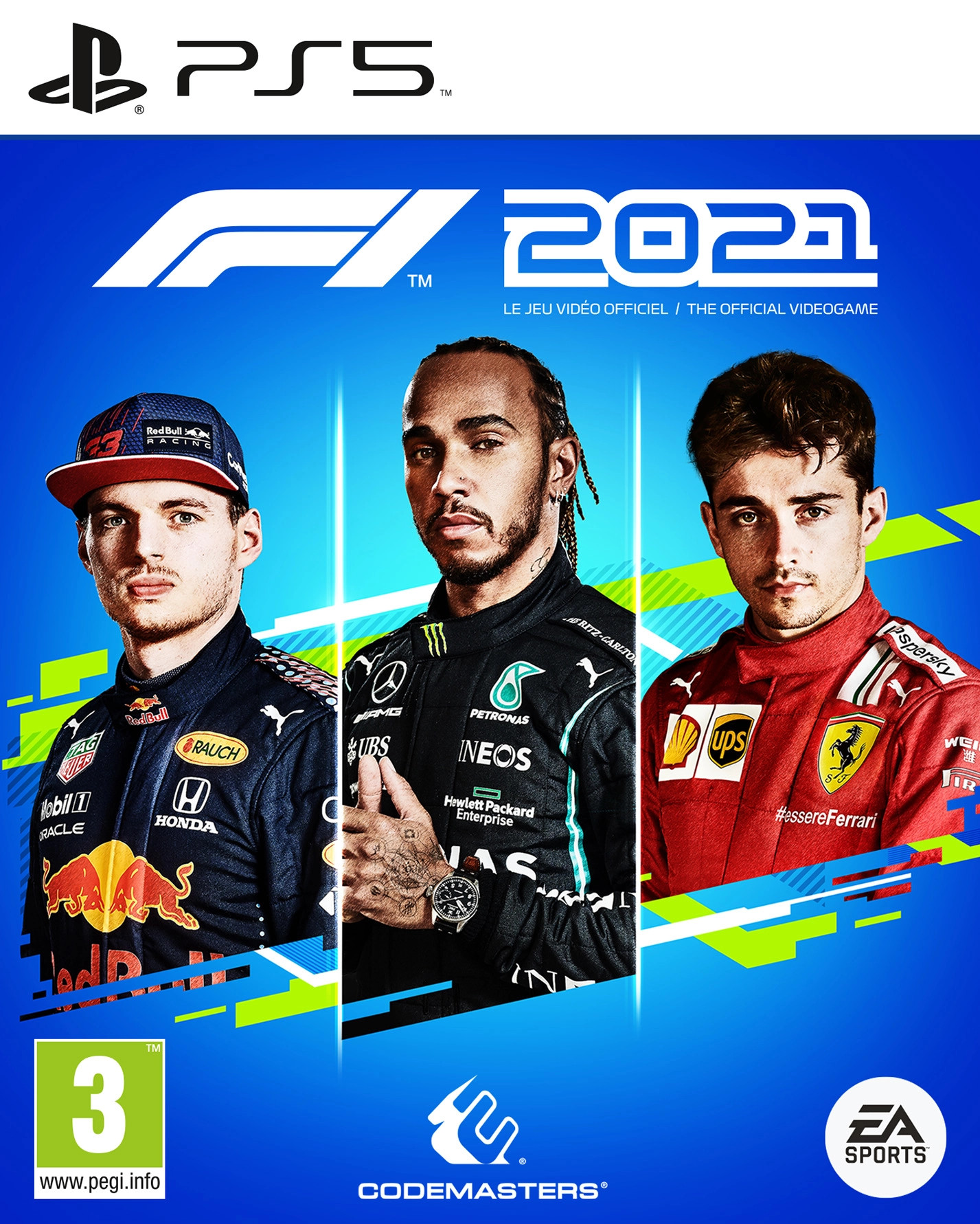 F1 2021: Standard Edition