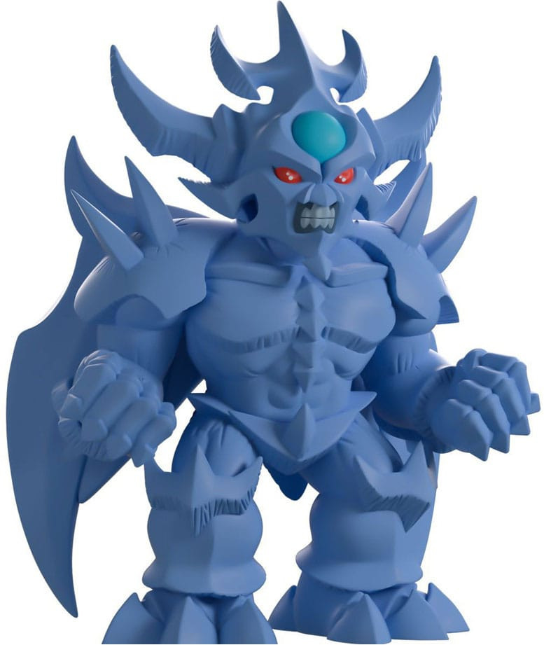 Yu-Gi-Oh! Youtooz Vinyl Figure – Obelisk the Tormentor