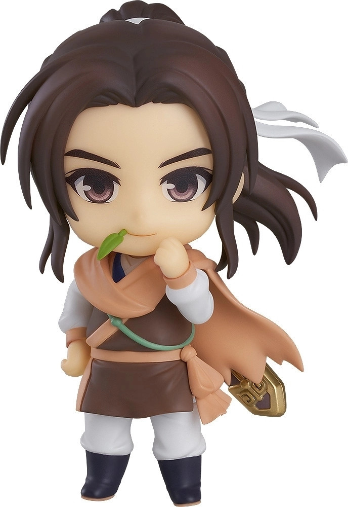 The Legend of Sword and Fairy Nendoroid – Li Xiaoyao