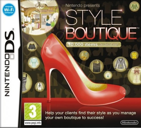 Style Boutique