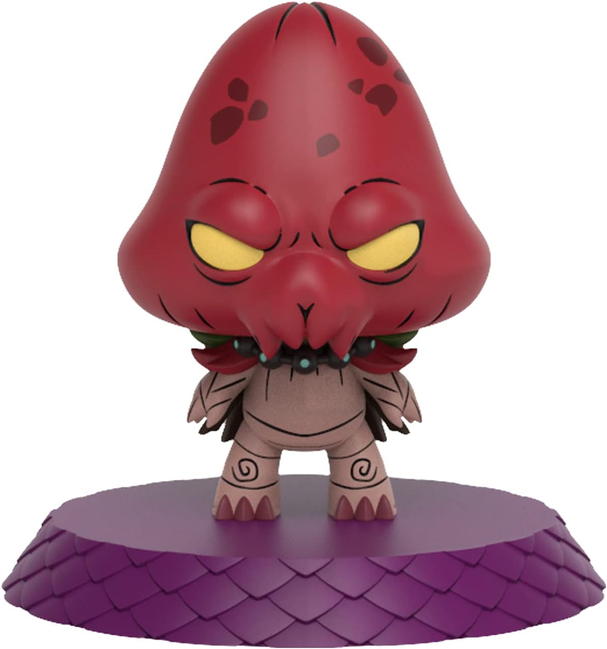 Tiny Tina's Wonderlands Vinyl Mini's – Mushroom