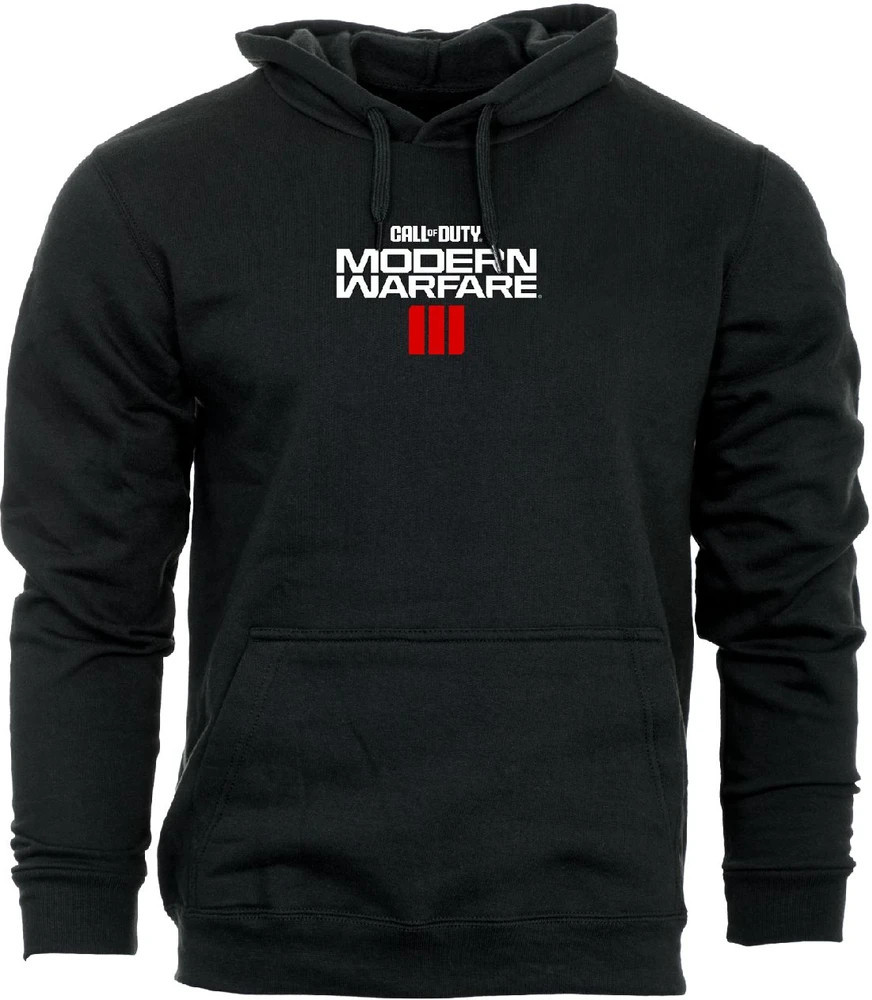 Call of Duty Modern Warfare 3 Logo Hoodie