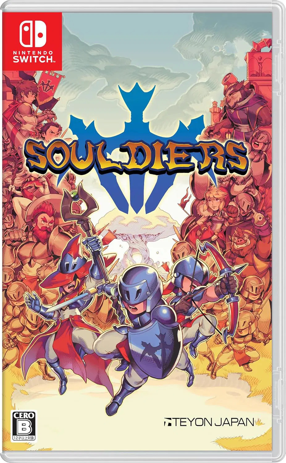 Souldiers