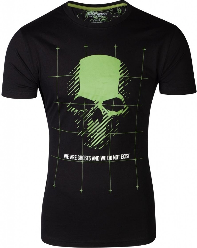 Ghost Recon – Skull Latitude Men's T-shirt