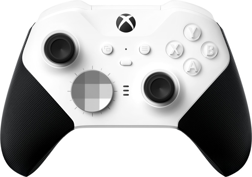 Xbox Elite Wireless Controller Series 2 – Core Edition (White)