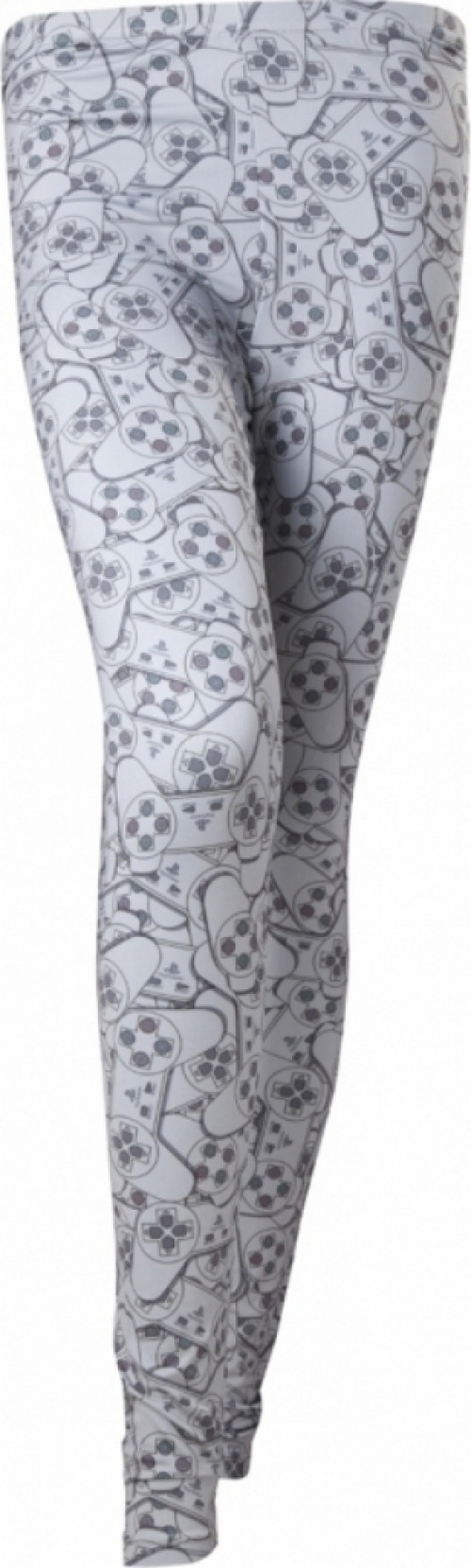 PlayStation – Legging with Controller Print