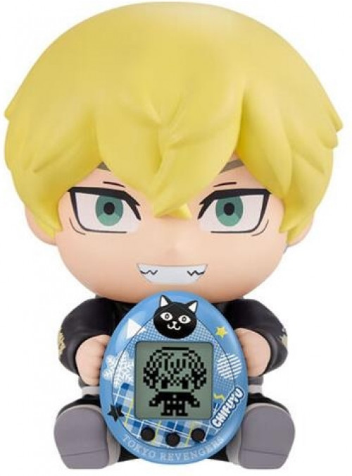Tokyo Revengers – Hugmy Tamagotchi Chifuyu