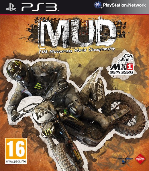 MUD – FIM Motocross World Championship