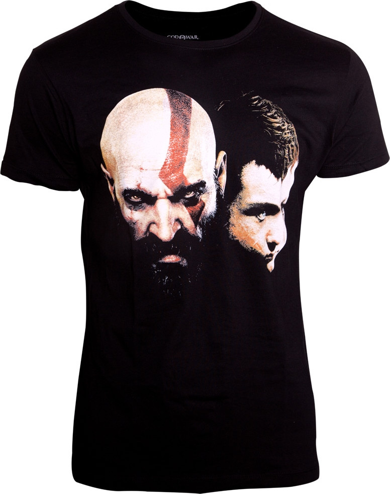 God Of War – Kratos Son Men's T-shirt