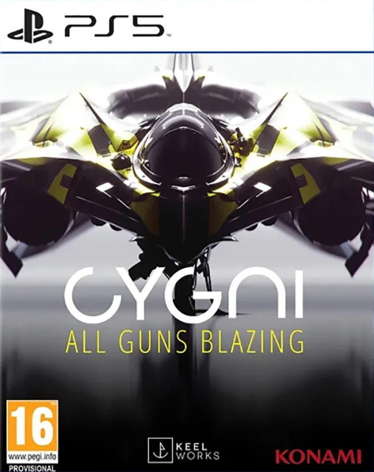Cygni: All Guns Blazing