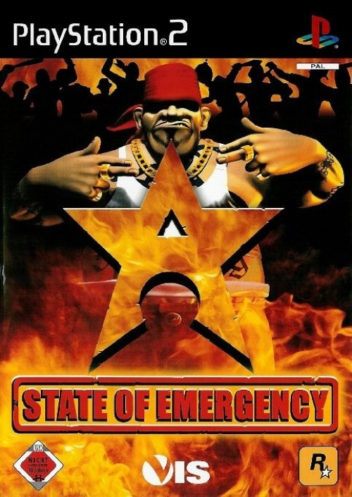 State of Emergency