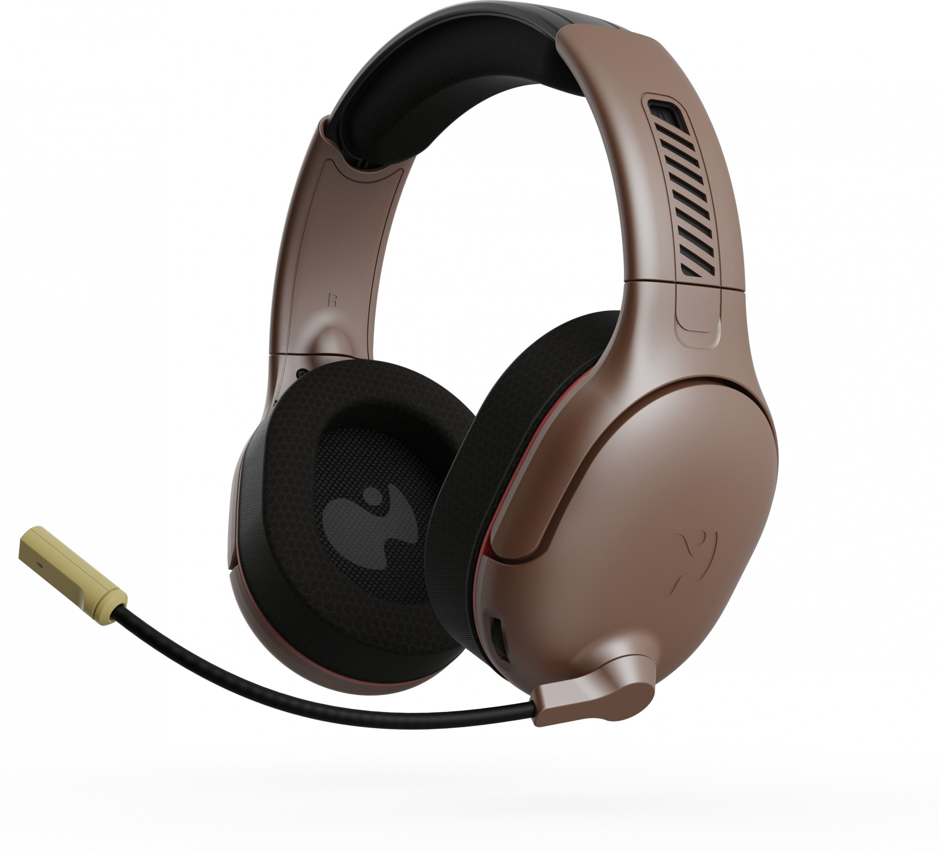 PDP Gaming Airlite Pro Wireless Headset – Nubia Bronze