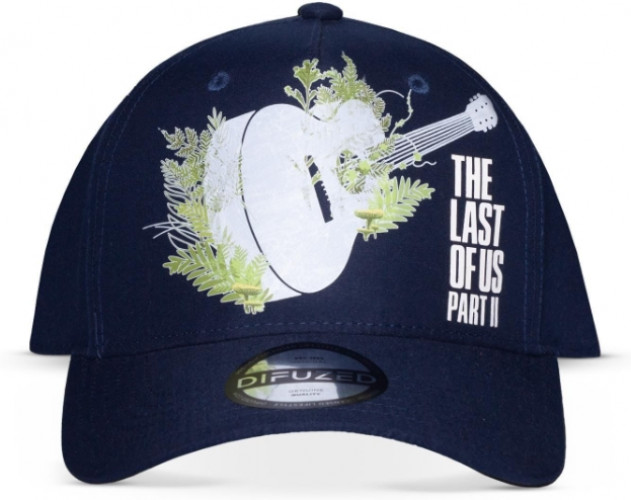 The Last of Us 2 – Men's Adjustable Cap