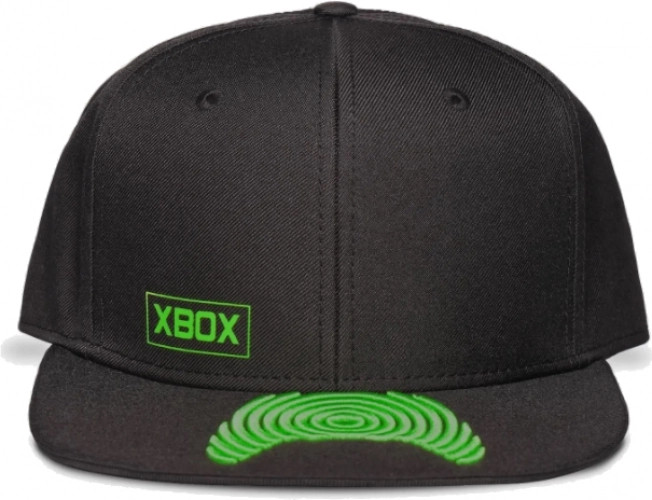 Xbox – Men's Snapback Cap