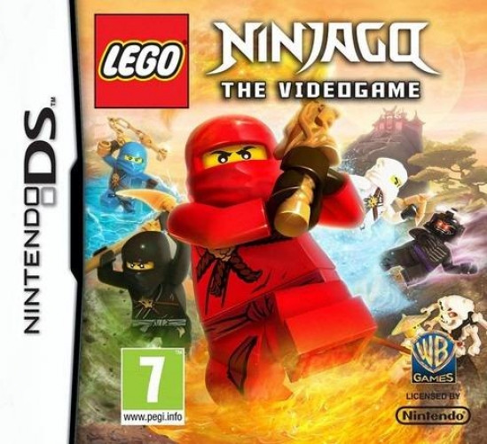 LEGO Ninjago