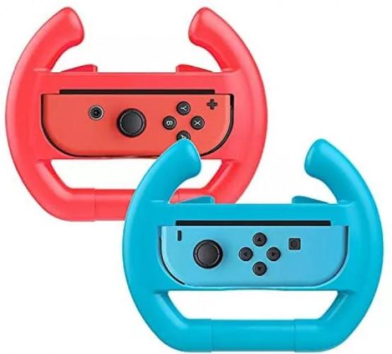 Numskull Steering Wheel 2-pack (los)