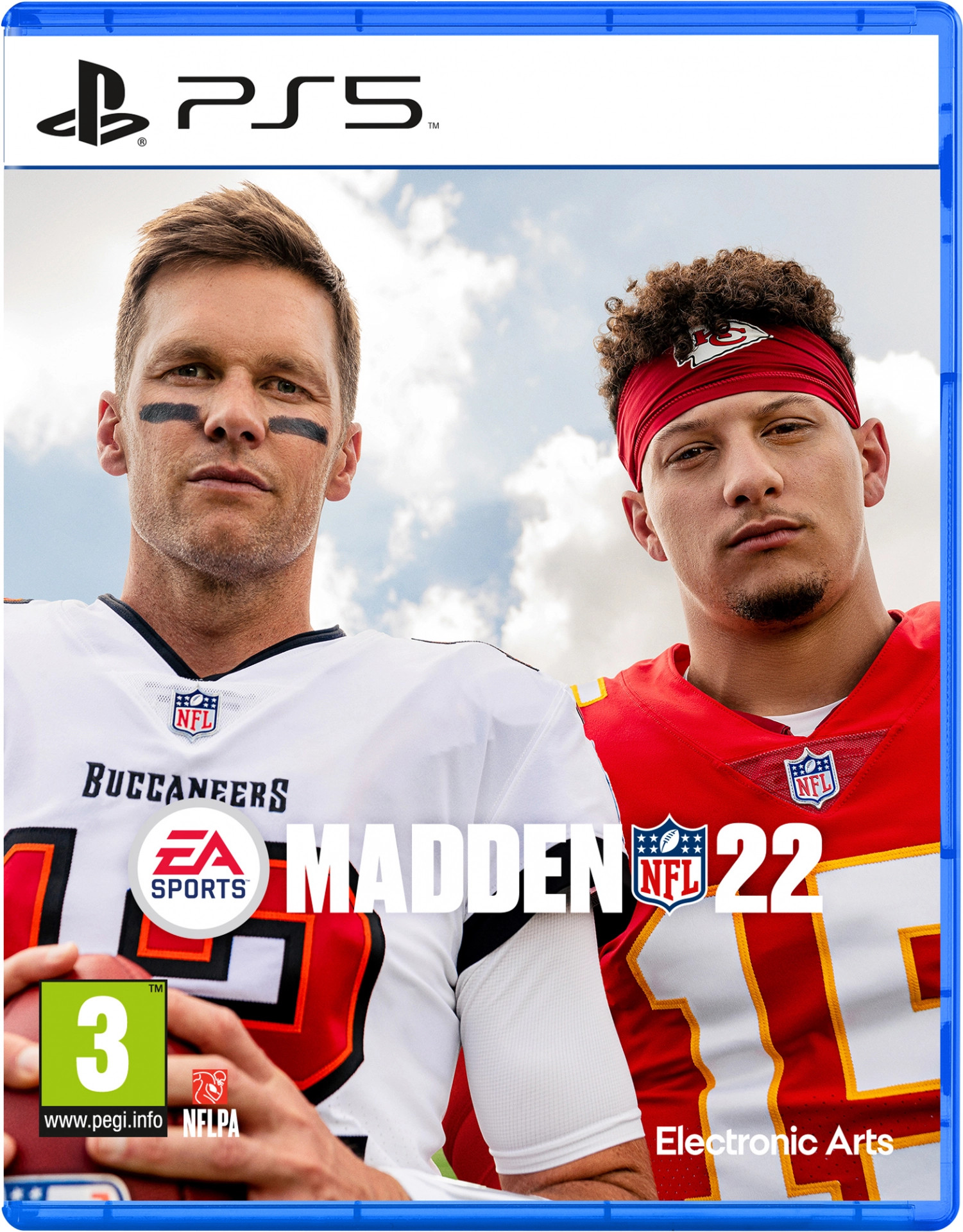 Madden NFL 22