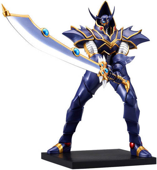 Yu-Gi-Oh! Oshi Works Statue – Buster Blader