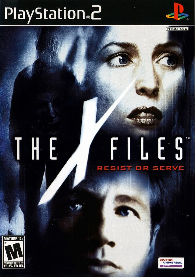 The X-Files