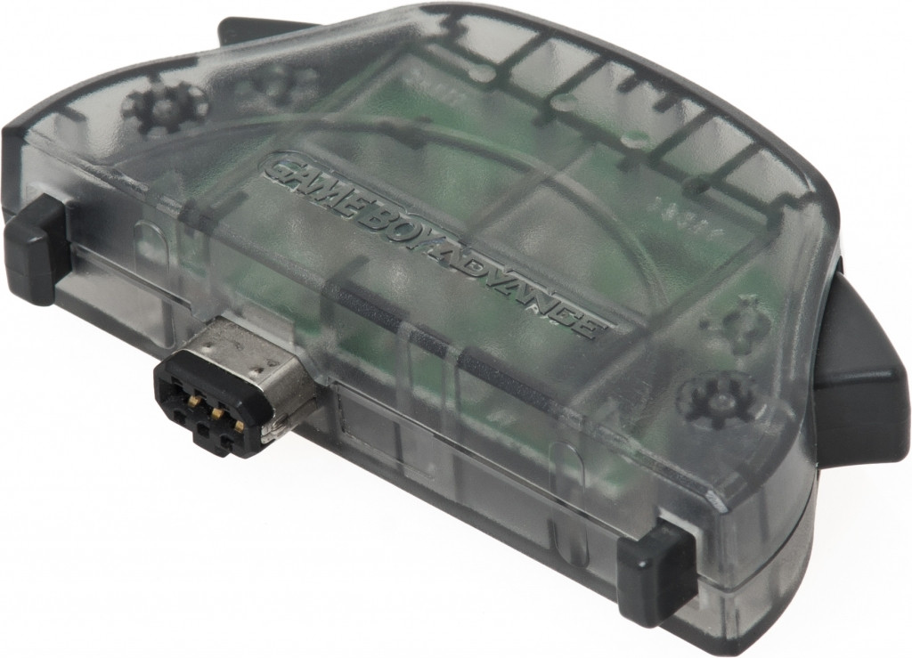 Nintendo GBA Wireless Adapter