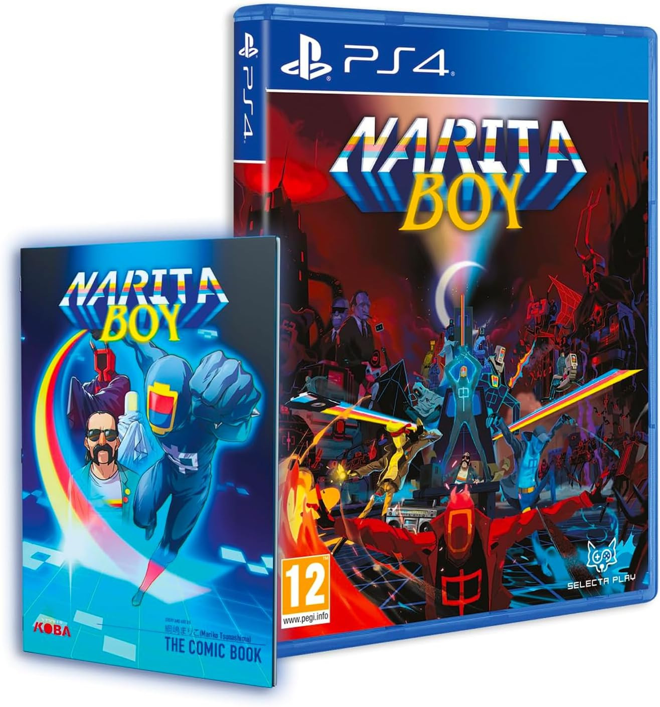 Verschil tussen PlayStation 4 en 5