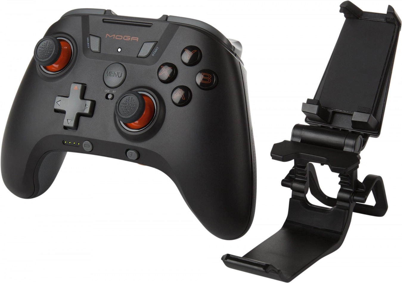 PowerA MOGA XP5-A Plus Bluetooth Controller
