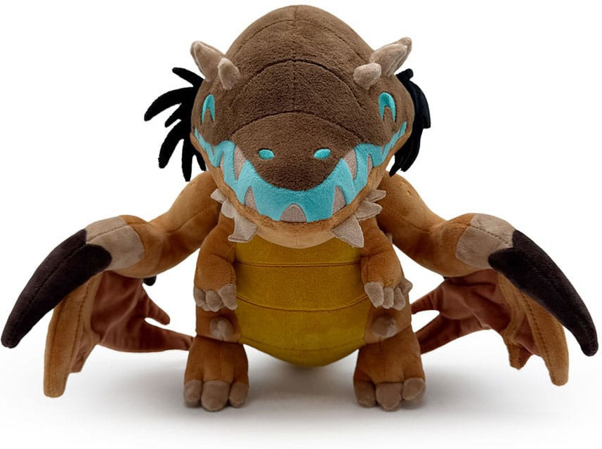 World of Warcraft Youtooz Pluche – Proto-Drake