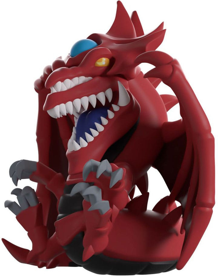 Yu-Gi-Oh! Youtooz Vinyl Figure – Slifer the Sky Dragon