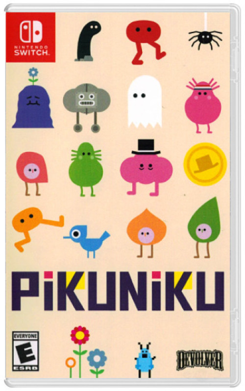 Pikuniku