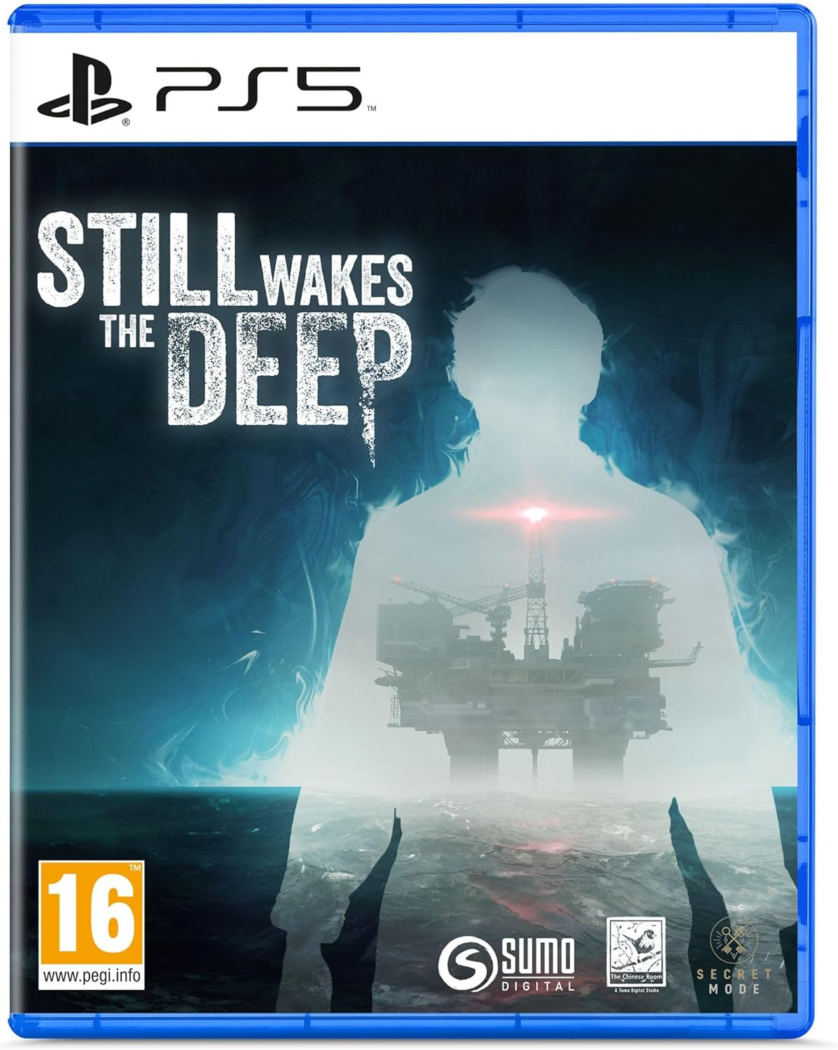 Still Wakes the Deep