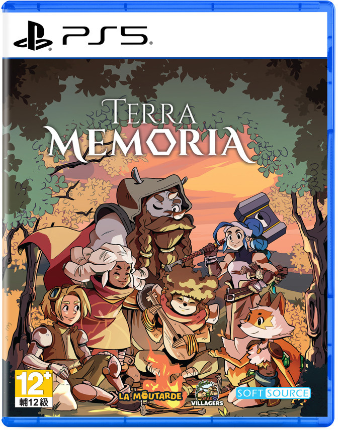 Terra Memoria