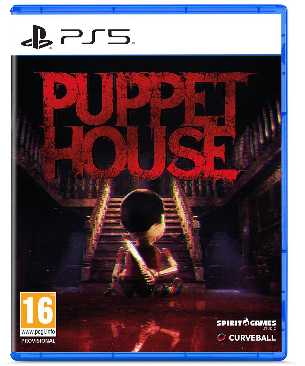 Puppet House