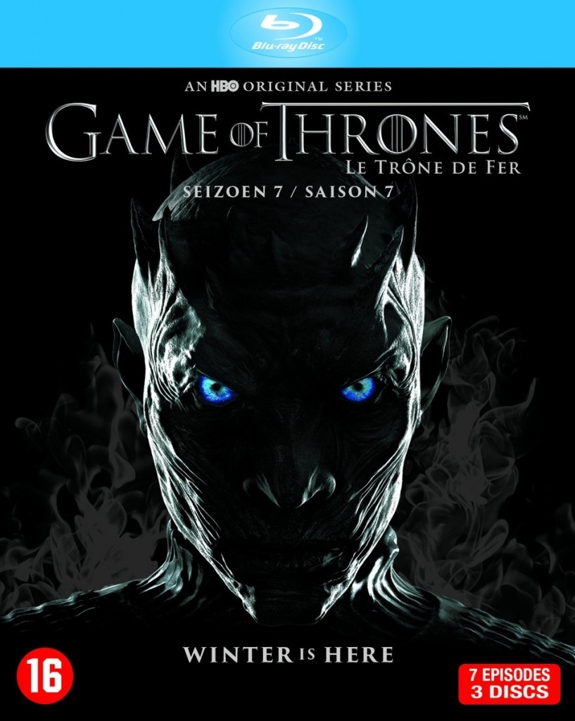 Game of Thrones – Seizoen 7