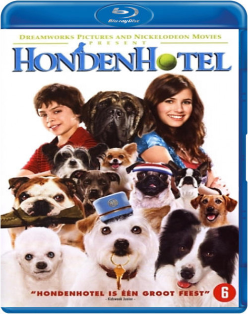 HondenHotel