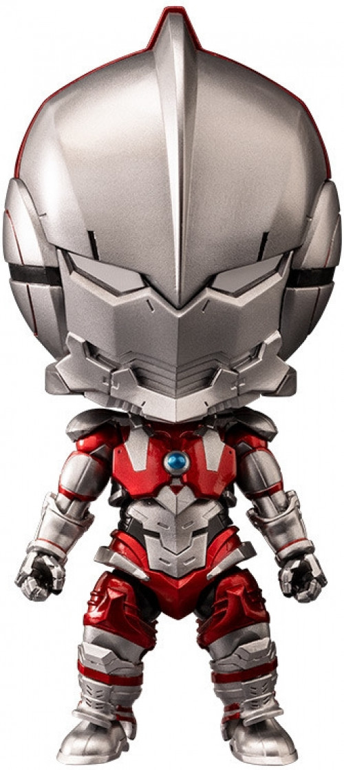 Ultraman Nendoroid – Ultraman