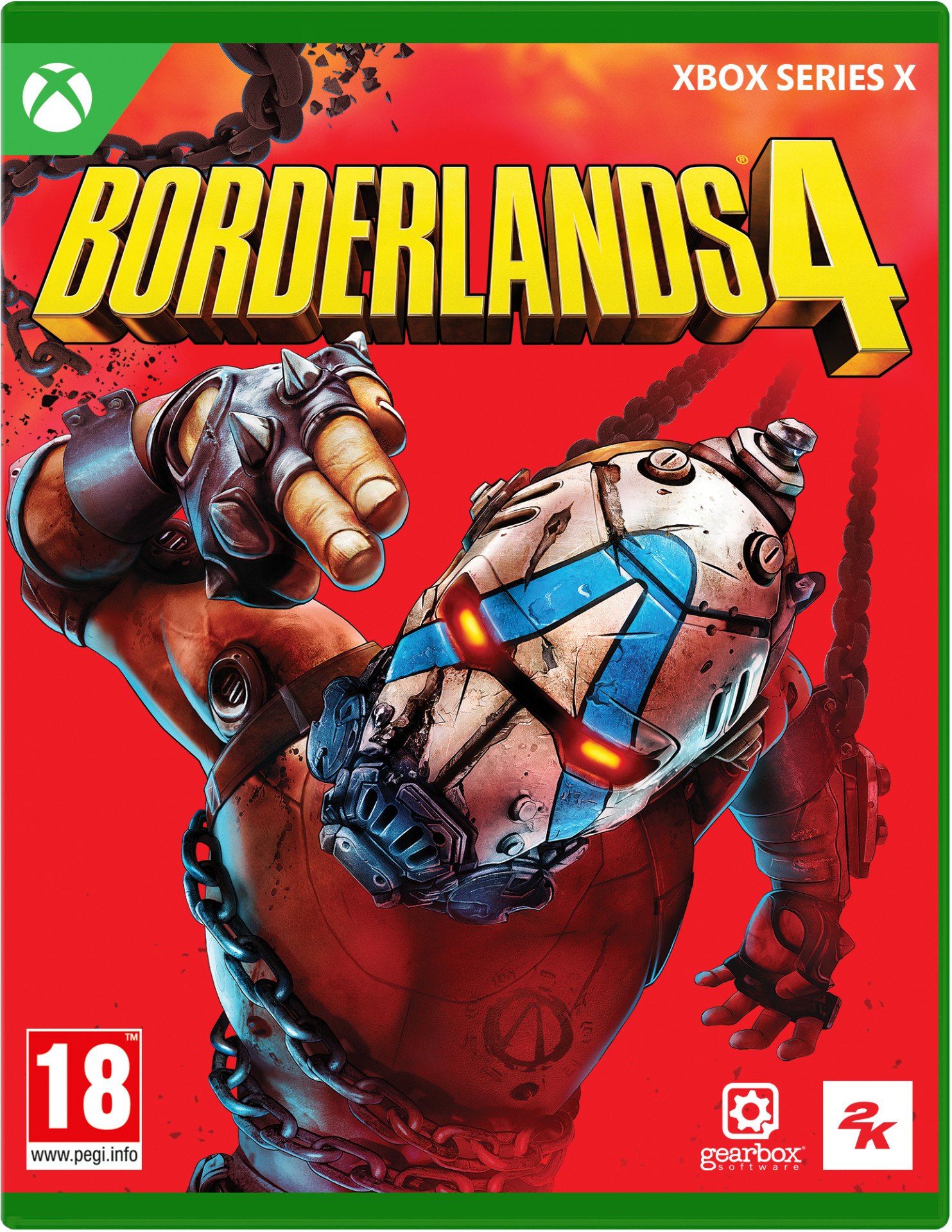 Borderlands 4