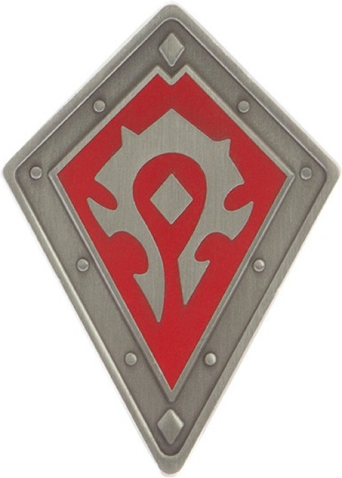 World of Warcraft – Horde Premium Magnet