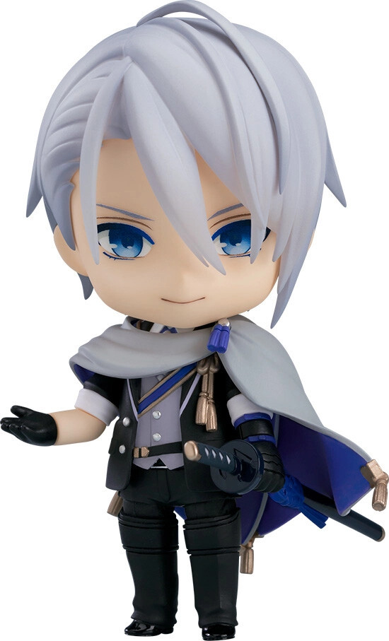 Touken Ranbu Online Nendoroid – Yamambagiri Chougi