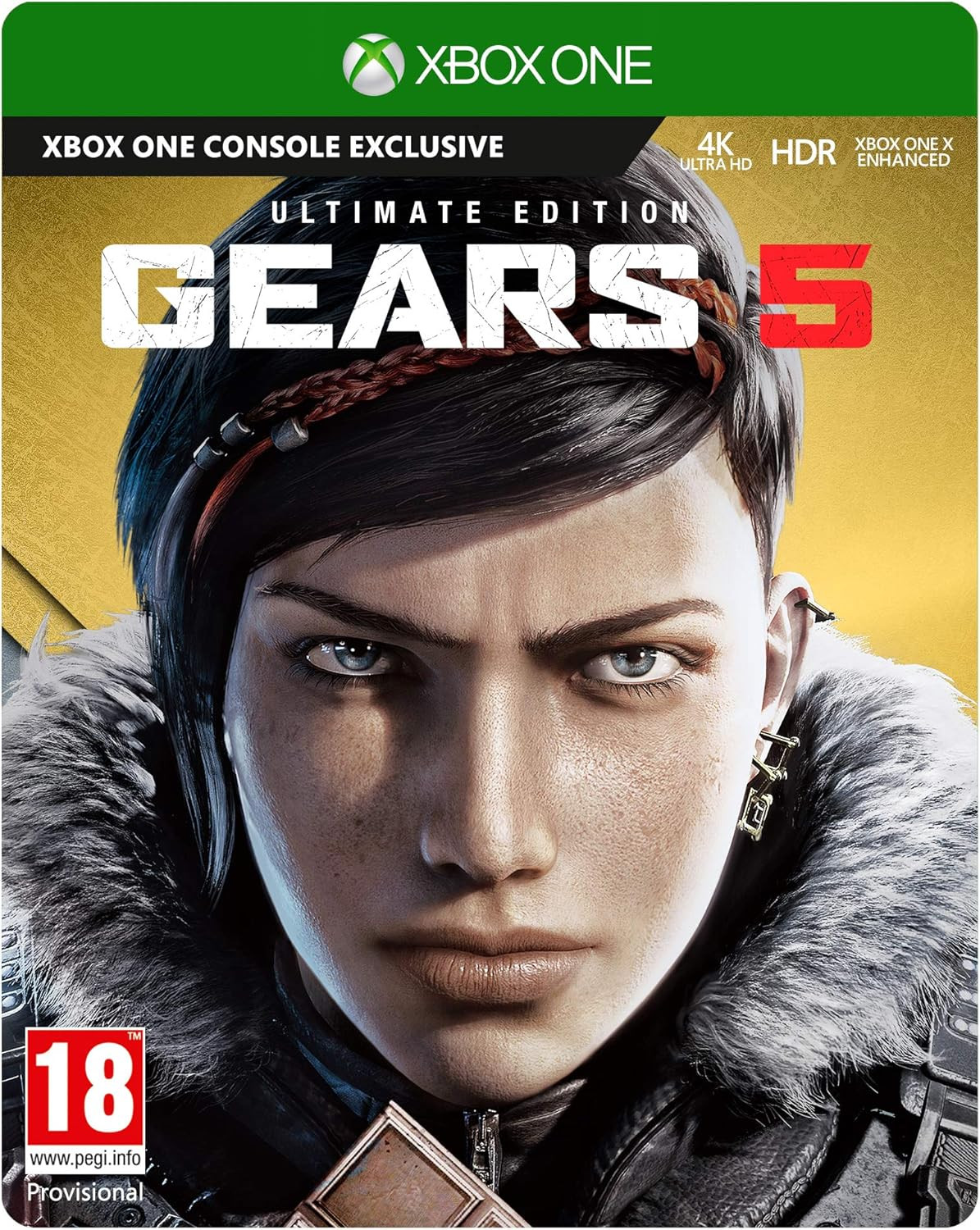Gears 5 (Ultimate Edition)