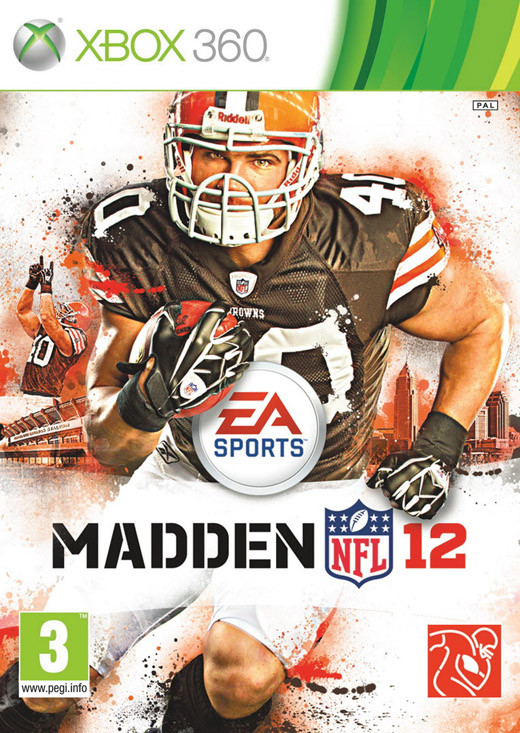 Madden NFL 12 (2012)