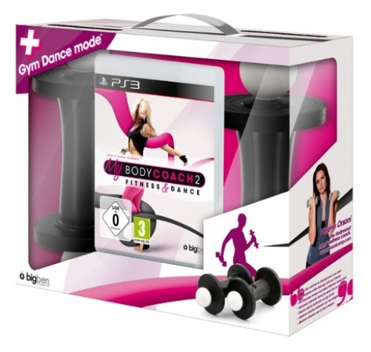 My Body Coach 2 (Bundel)