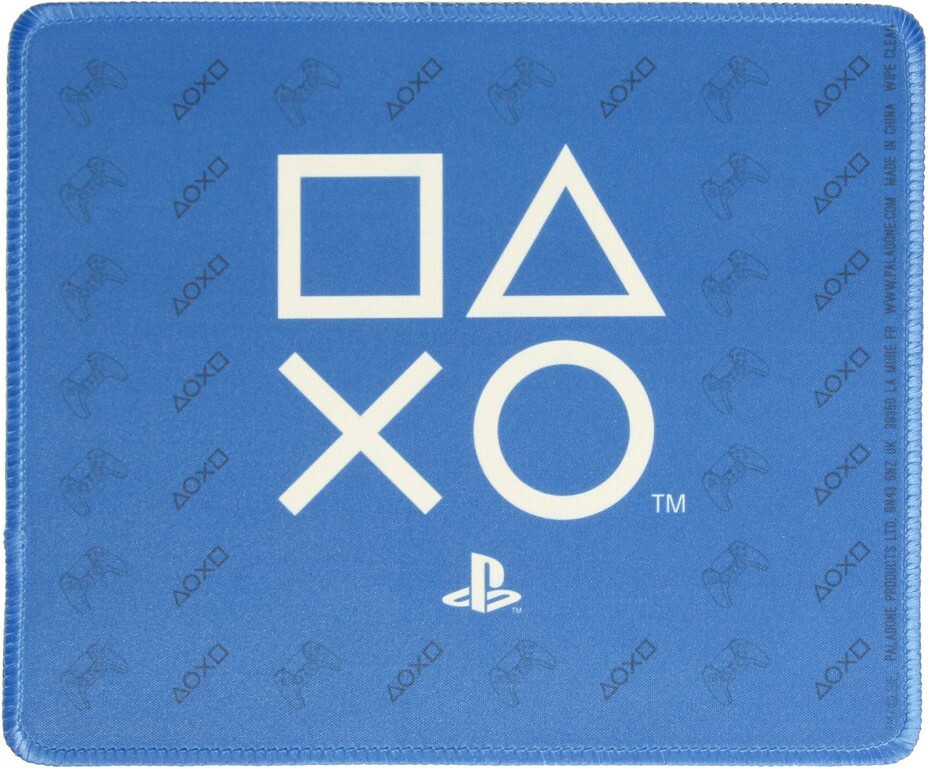 Playstation – Icons Mouse Mat