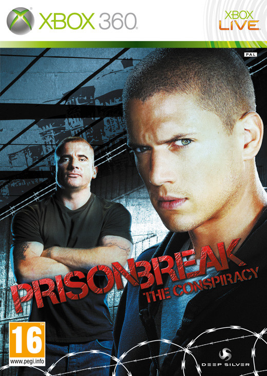 Prison Break