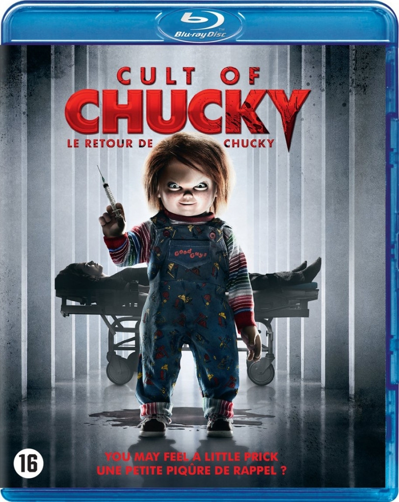 Cult of Chucky