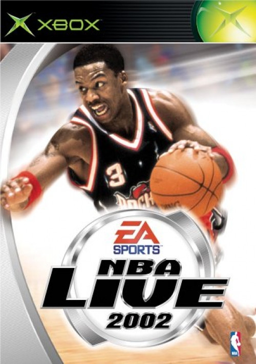 NBA Live 2002
