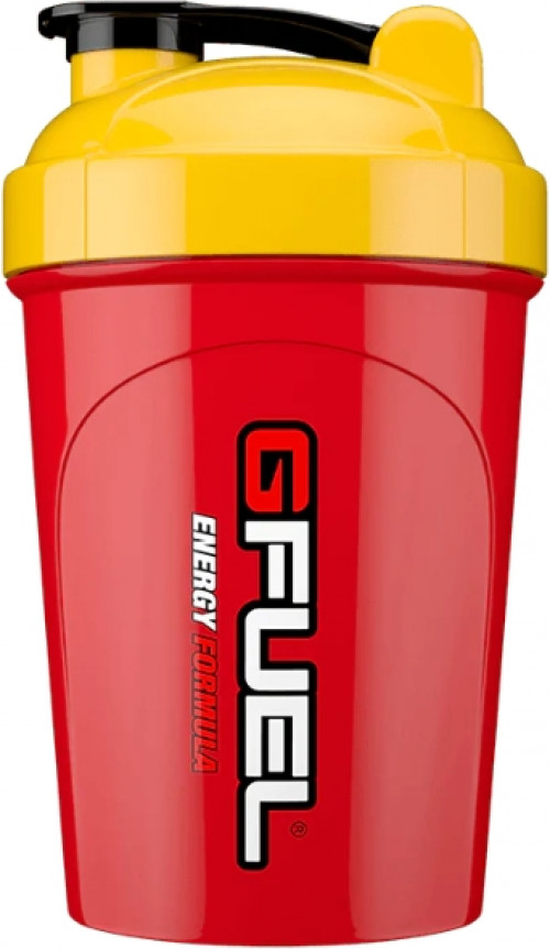 GFuel Energy Shaker Cup – The Outlaw