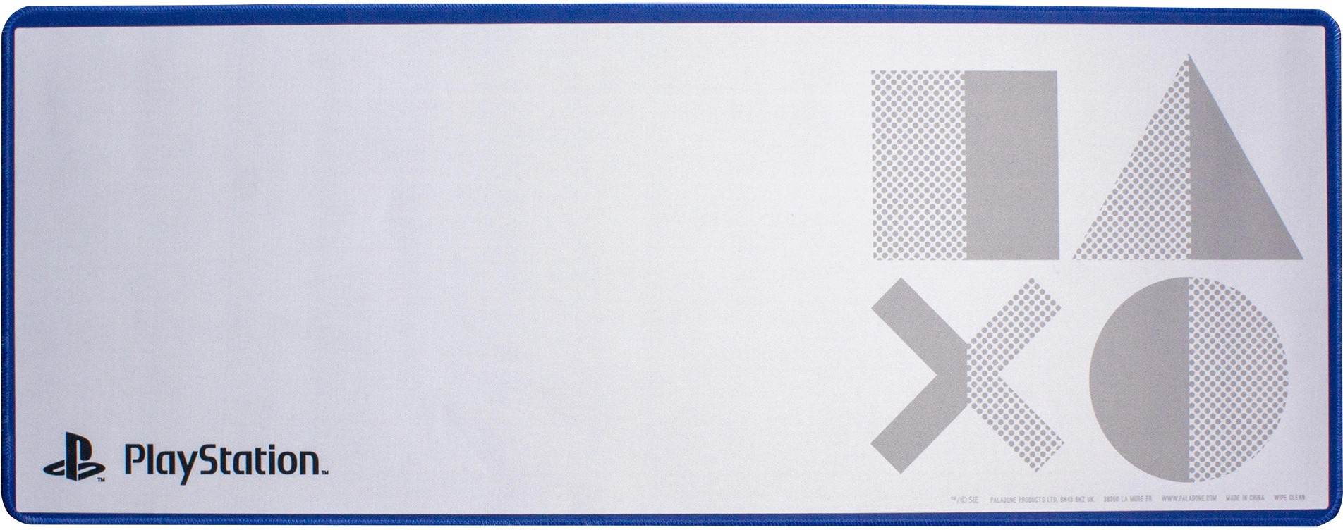 Playstation – Icons Desk Mat