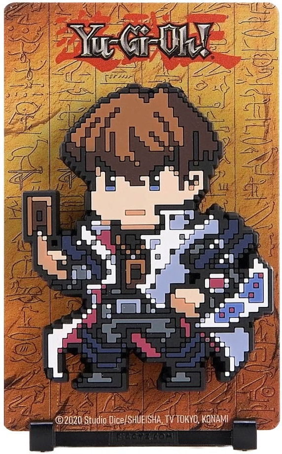 Yu-Gi-Oh! Magnet Collectible – Seto Kaiba