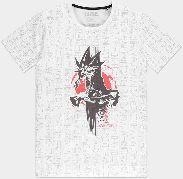 Yu-Gi-Oh! – Yami Yugi – Men's T-shirt